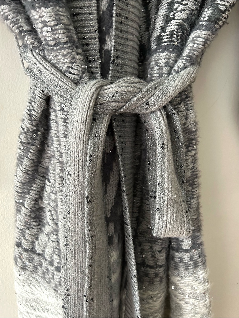 WHBM sweater - Picture 2 of 13
